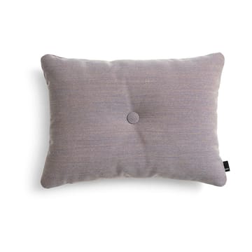 Dot Steelcut Trio pude 45x60 cm - Lavender - HAY