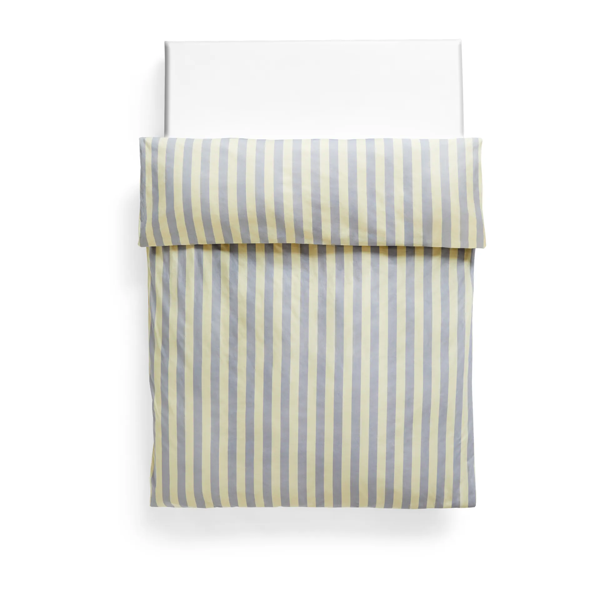 Été dynebetræk 150x210 cm, Light blue HAY