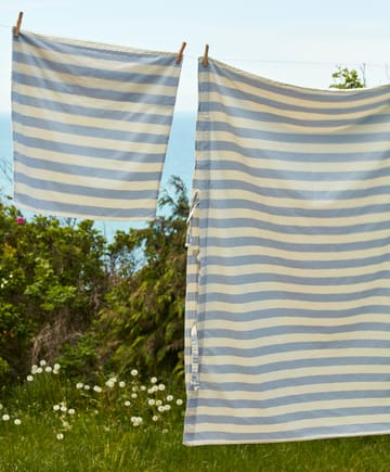 Été dynebetræk 220x220 cm - Light blue - HAY