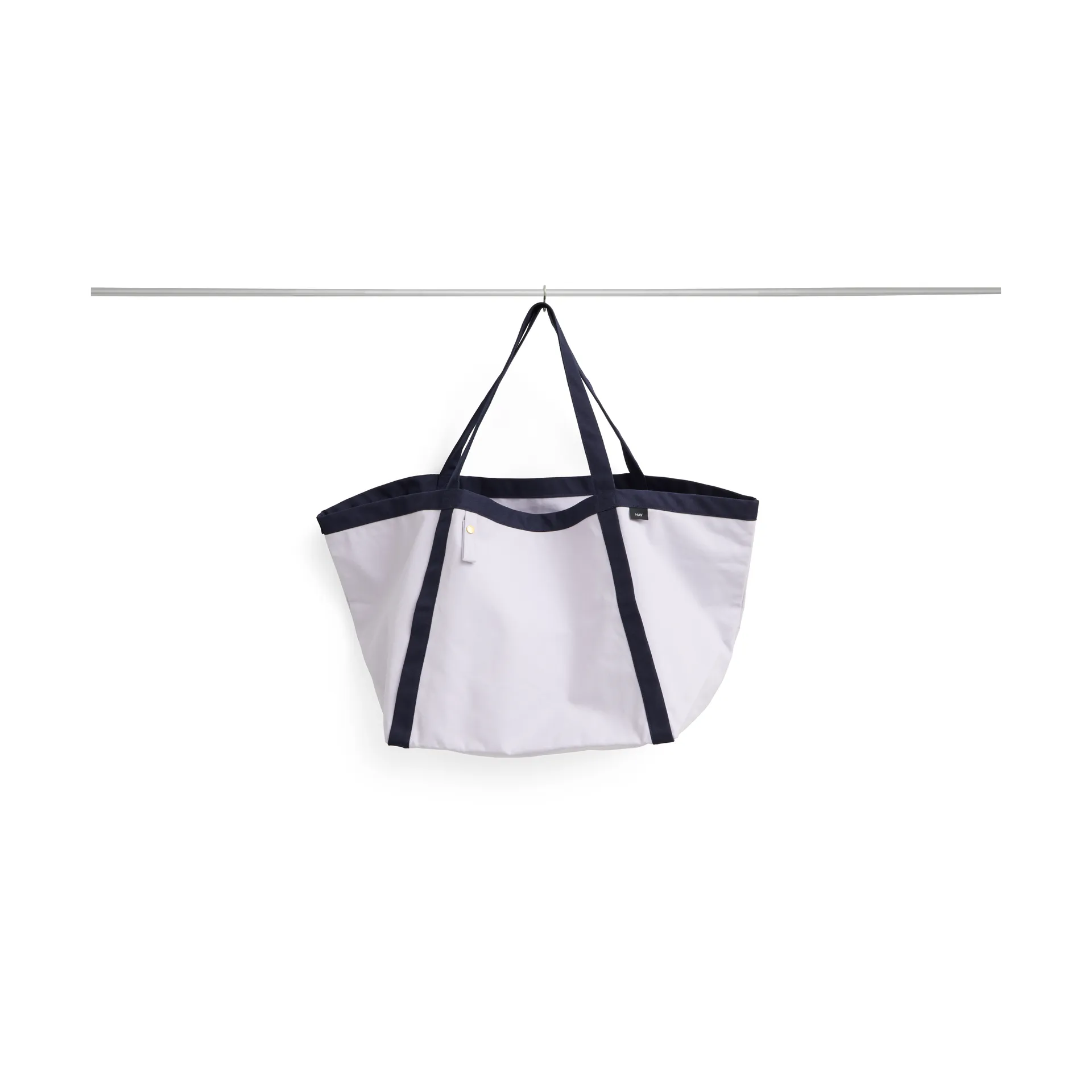 Everyday Sports Bag taske medium, Lavender, medium HAY
