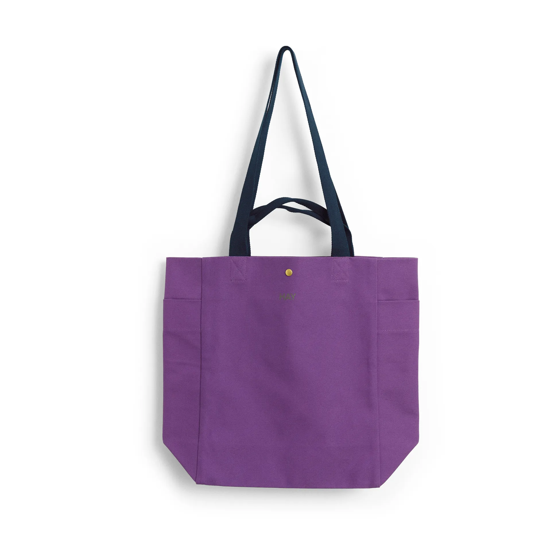 Everyday Tote Bag taske, Purple HAY