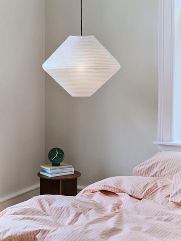 Fineline sengesæt 150x210 cm - Soft pink - HAY