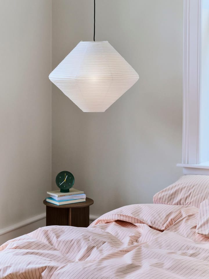 Fineline sengesæt 150x210 cm, Soft pink HAY