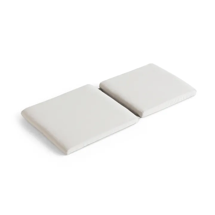 Folding hynde til Crate loungestol - Sky grey - HAY