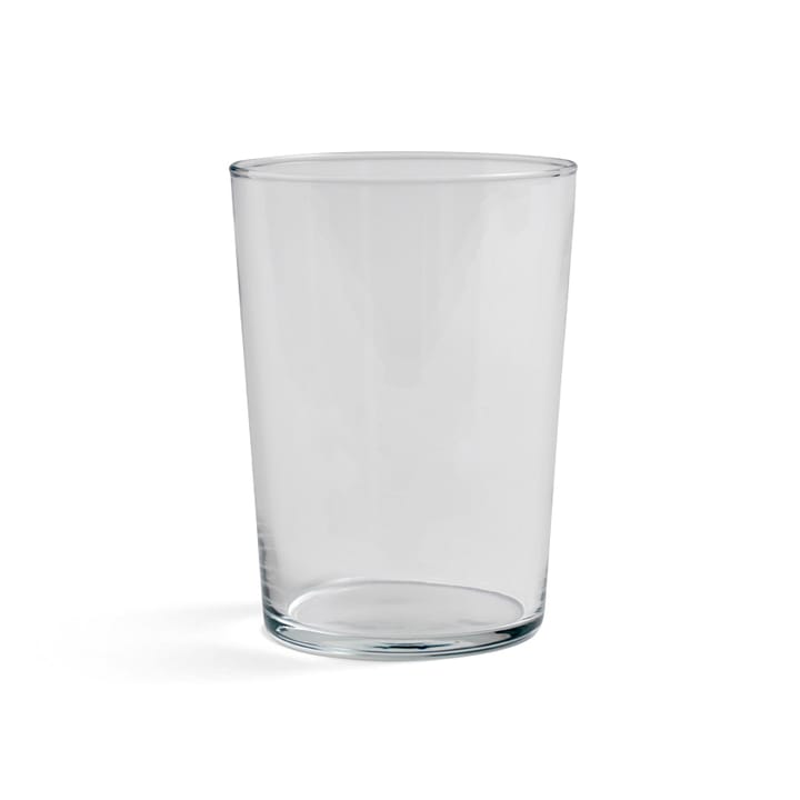 Glass glas L 49 cl - Klar - HAY