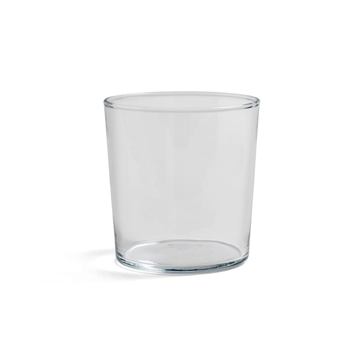 Glass glas M 36 cl - Klar - HAY