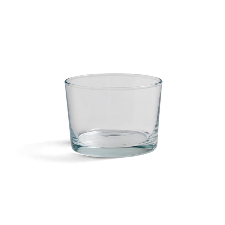 Glass glas S 22 cl - Klar - HAY