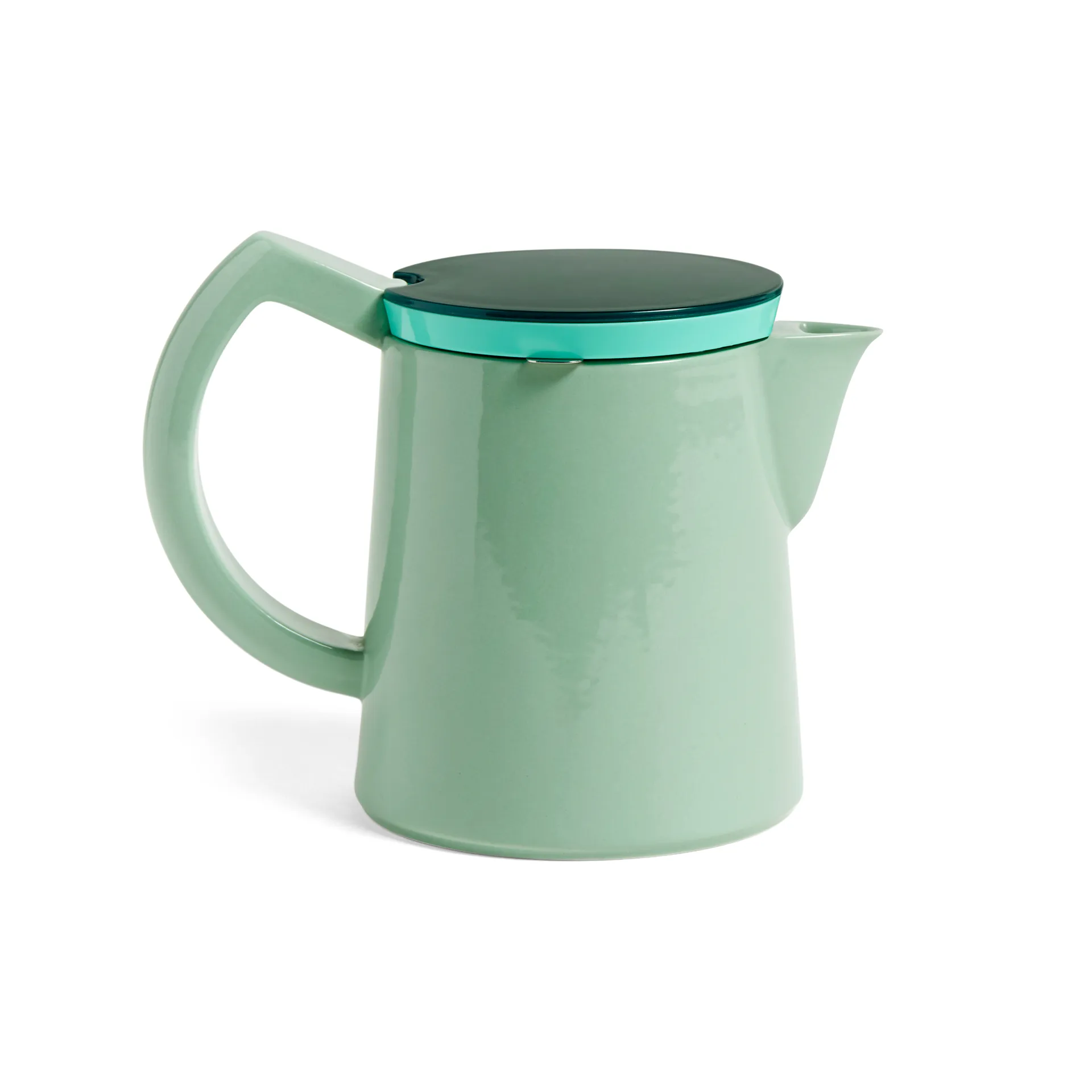 HAY Coffee kaffekande M 0,8 L, Mint HAY