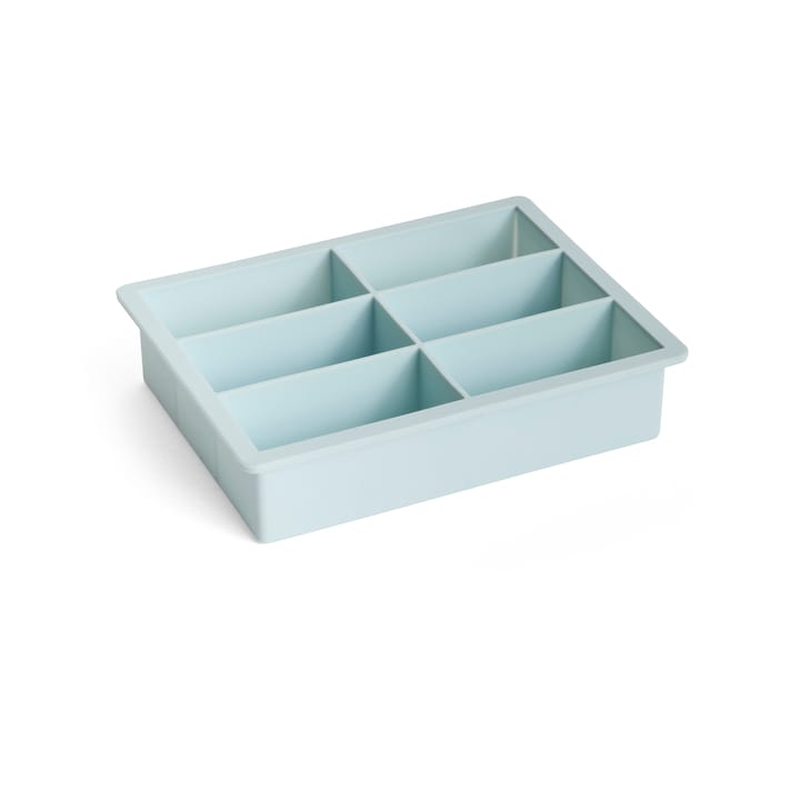 HAY Sticks isterningebakke XXL, Ice blue HAY