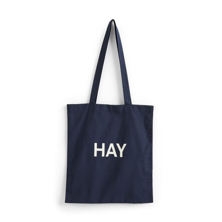 HAY stofpose - Navy - HAY