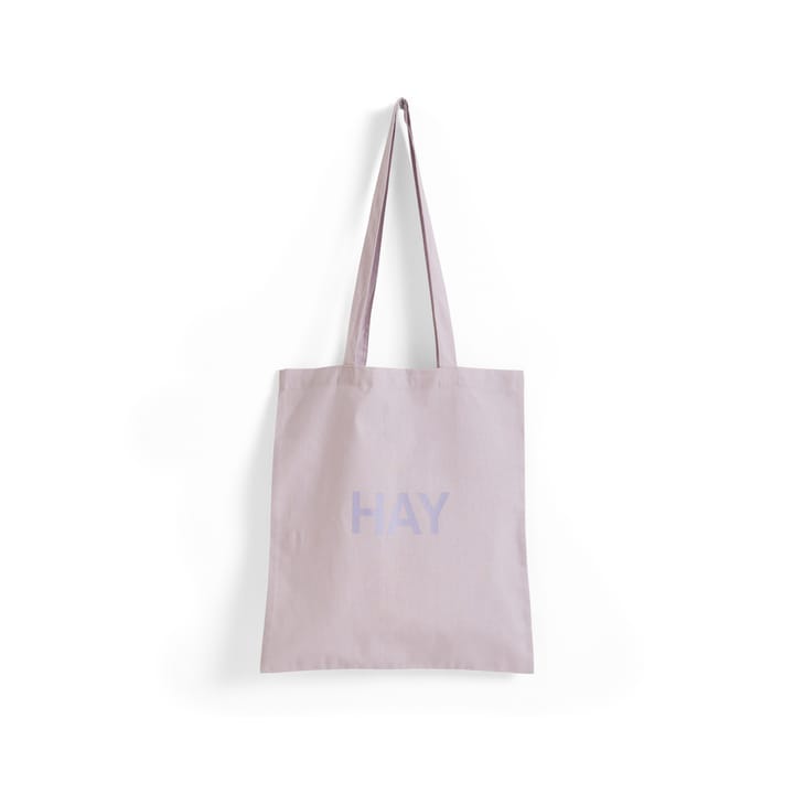 HAY Tote Bag taske - Lavender - HAY