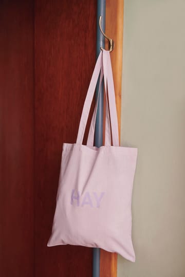 HAY Tote Bag taske - Lavender - HAY