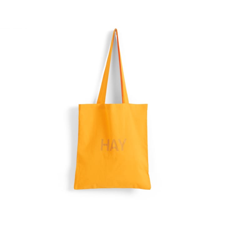 HAY Tote Bag taske - Mango - HAY