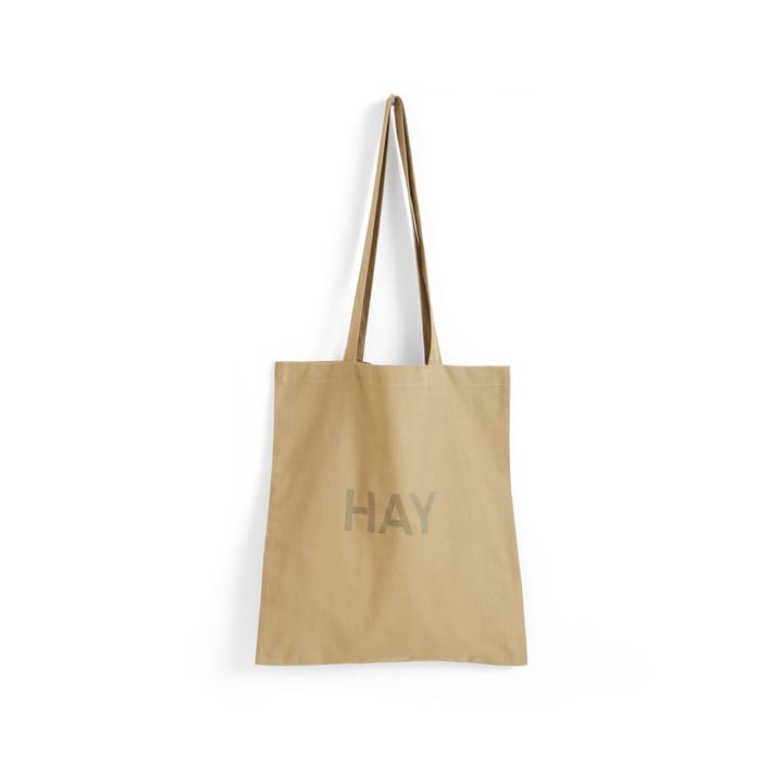 HAY Tote Bag taske - Olive - HAY