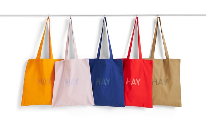 HAY Tote Bag taske, Poppy red HAY