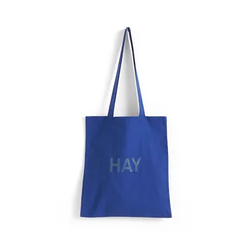 HAY Tote Bag taske - Ultra marine - HAY