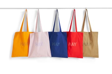 HAY Tote Bag taske - Ultra marine - HAY