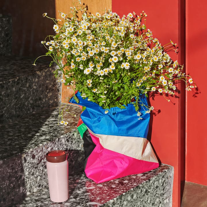 HAY travel cup 35 cl, Lyserød HAY
