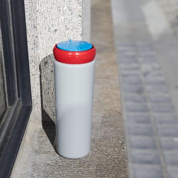 HAY travel cup 50 cl - Grå - HAY