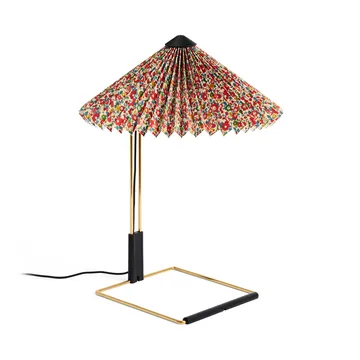 HAY x Liberty Matin bordlampe Ø30x38 cm - Betsy Ann by Liberty - HAY