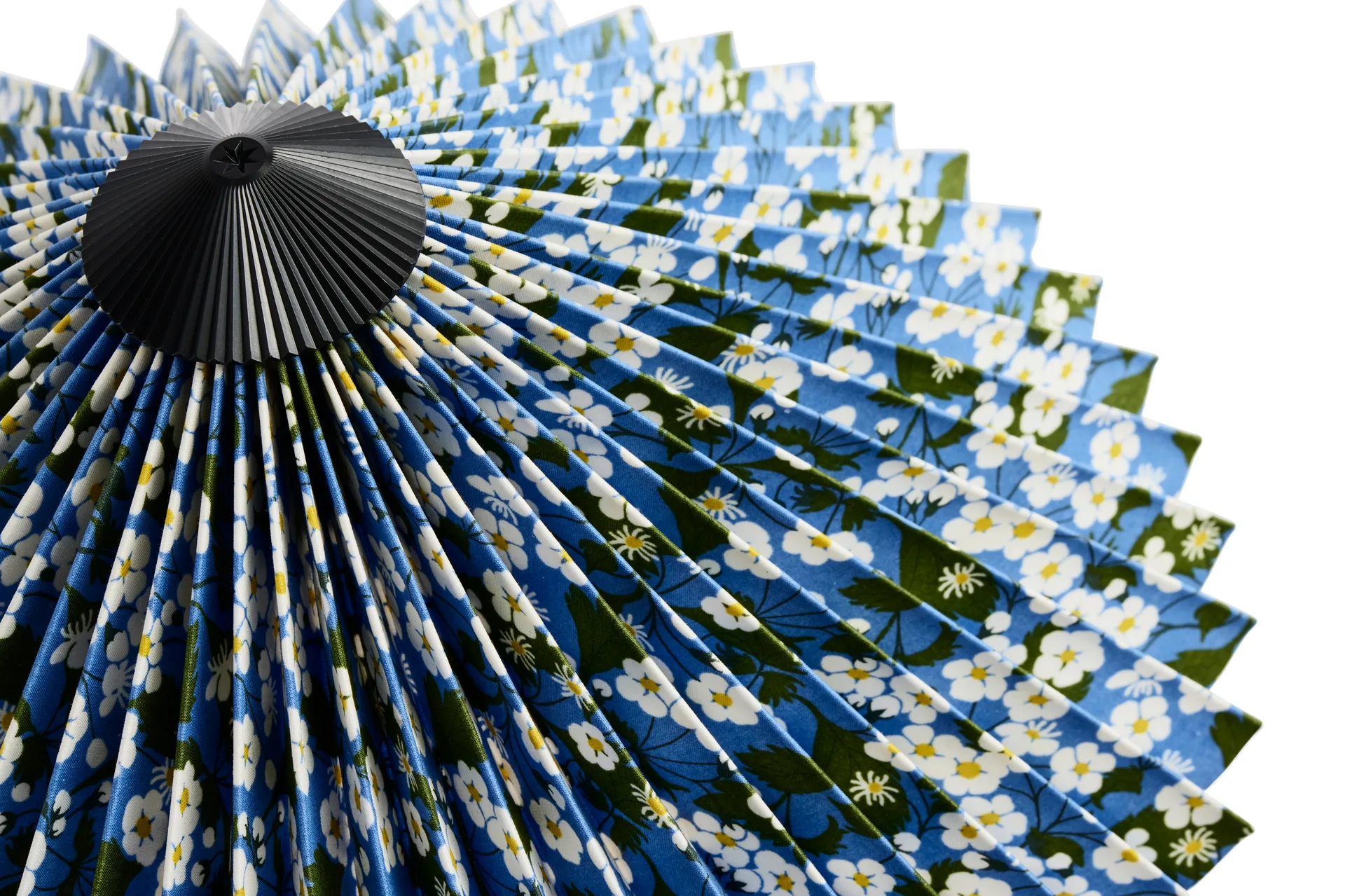 HAY x Liberty Matin bordlampe Ø30x38 cm, Mitsi by Liberty HAY