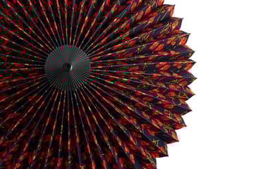 HAY x Liberty Matin bordlampe Ø30x38 cm - Ros by Liberty - HAY