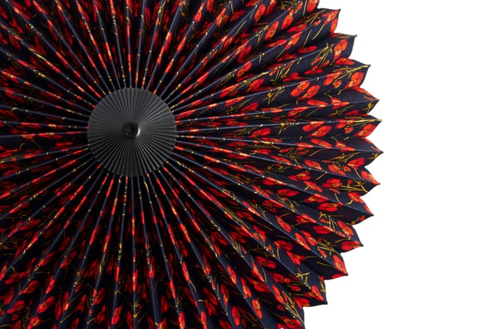 HAY x Liberty Matin bordlampe Ø30x38 cm, Ros by Liberty HAY