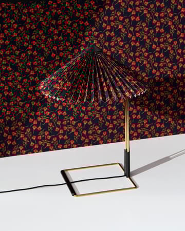 HAY x Liberty Matin bordlampe Ø30x38 cm - Ros by Liberty - HAY