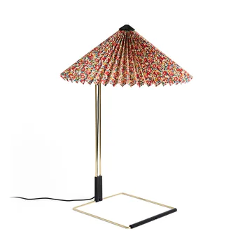 HAY x Liberty Matin bordlampe Ø38x52 cm - Betsy Ann by Liberty - HAY