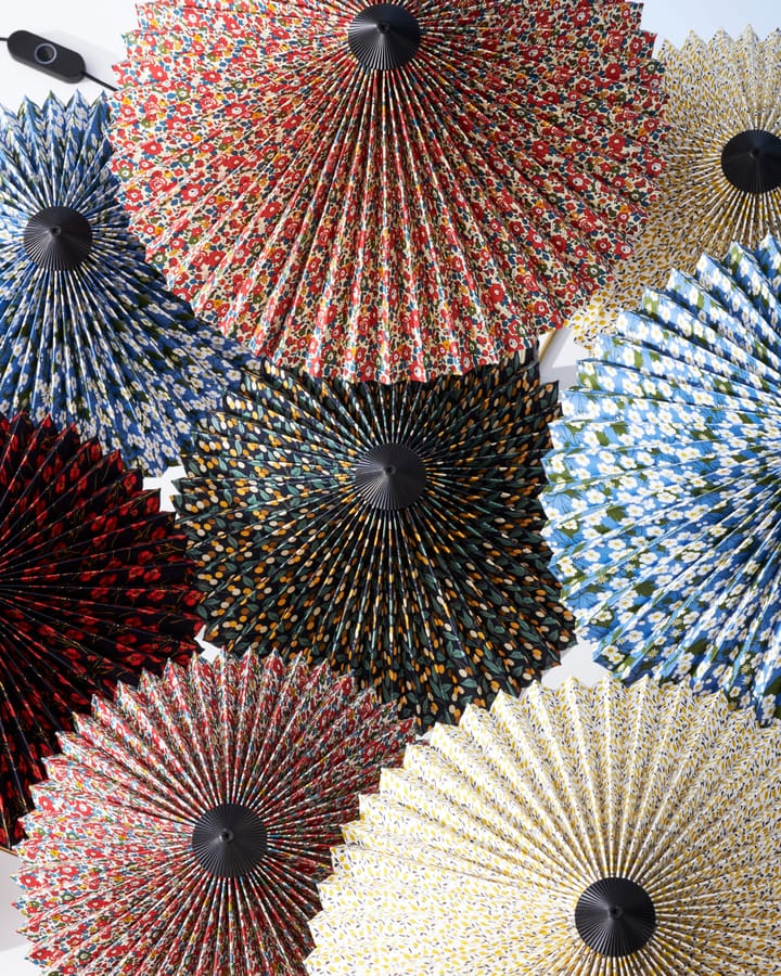 HAY x Liberty Matin bordlampe Ø38x52 cm, Ed by Liberty HAY