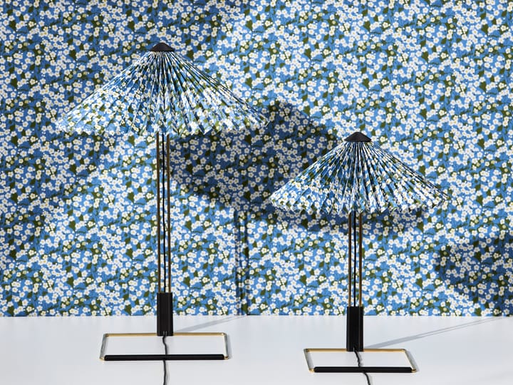 HAY x Liberty Matin bordlampe Ø38x52 cm, Mitsi by Liberty HAY