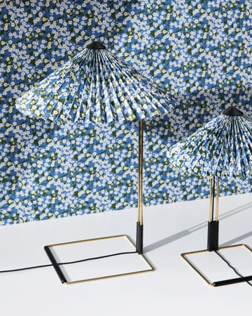 HAY x Liberty Matin bordlampe Ø38x52 cm - Mitsi by Liberty - HAY