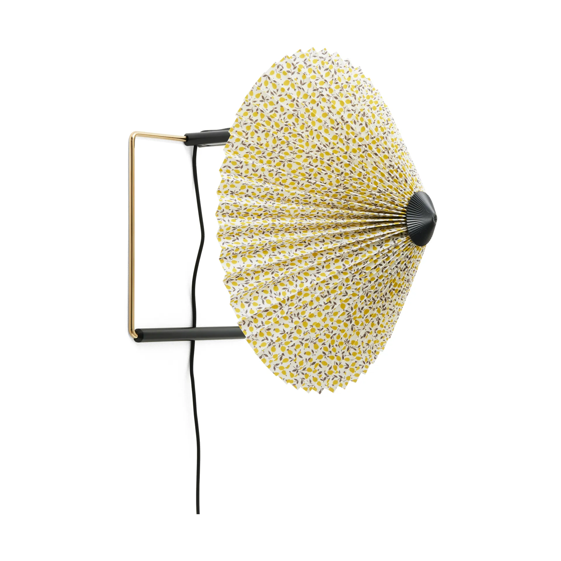 Hay x Liberty wall væglampe 30x30 cm, Liberty Ed HAY