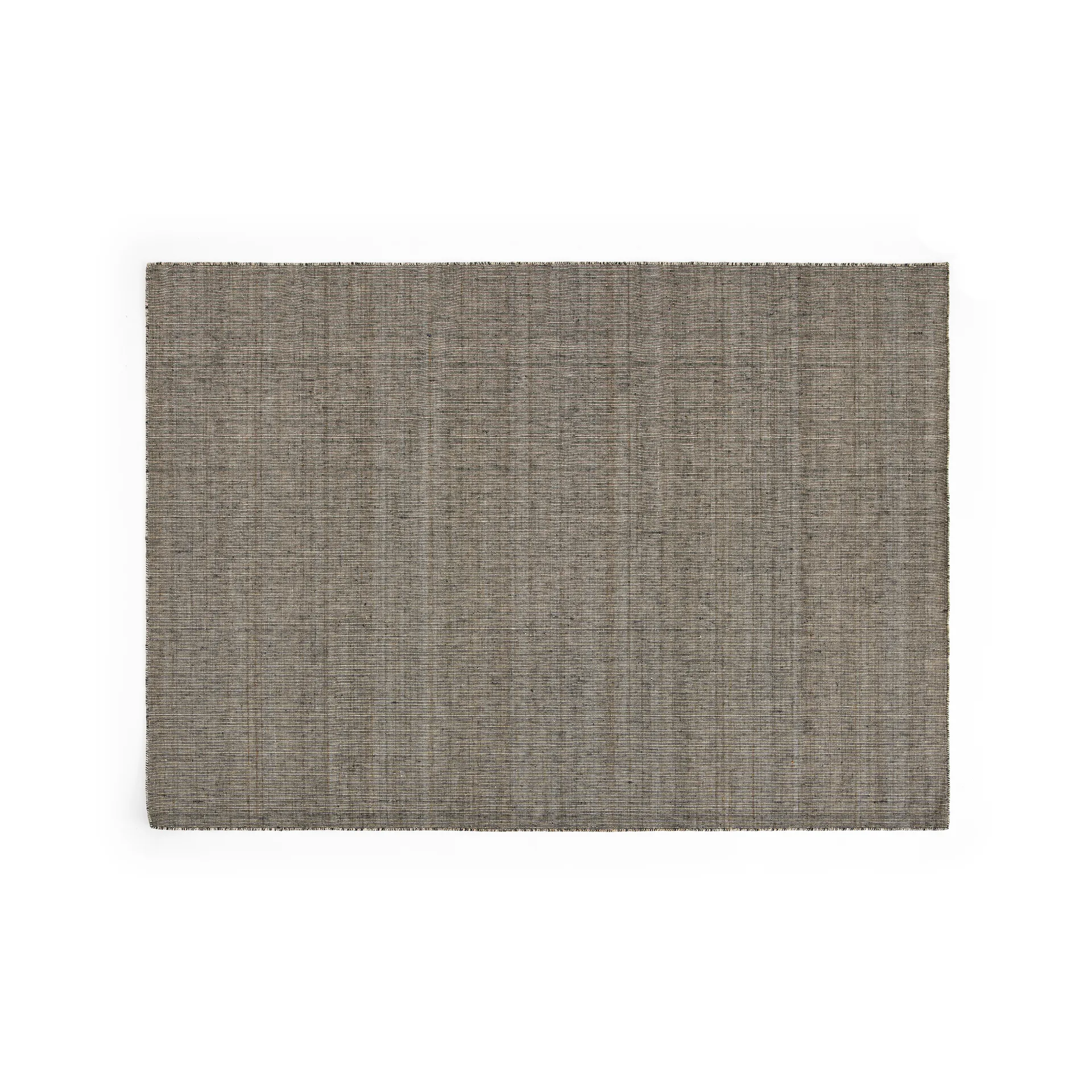 Haze måtte, Black, 170x240 cm HAY