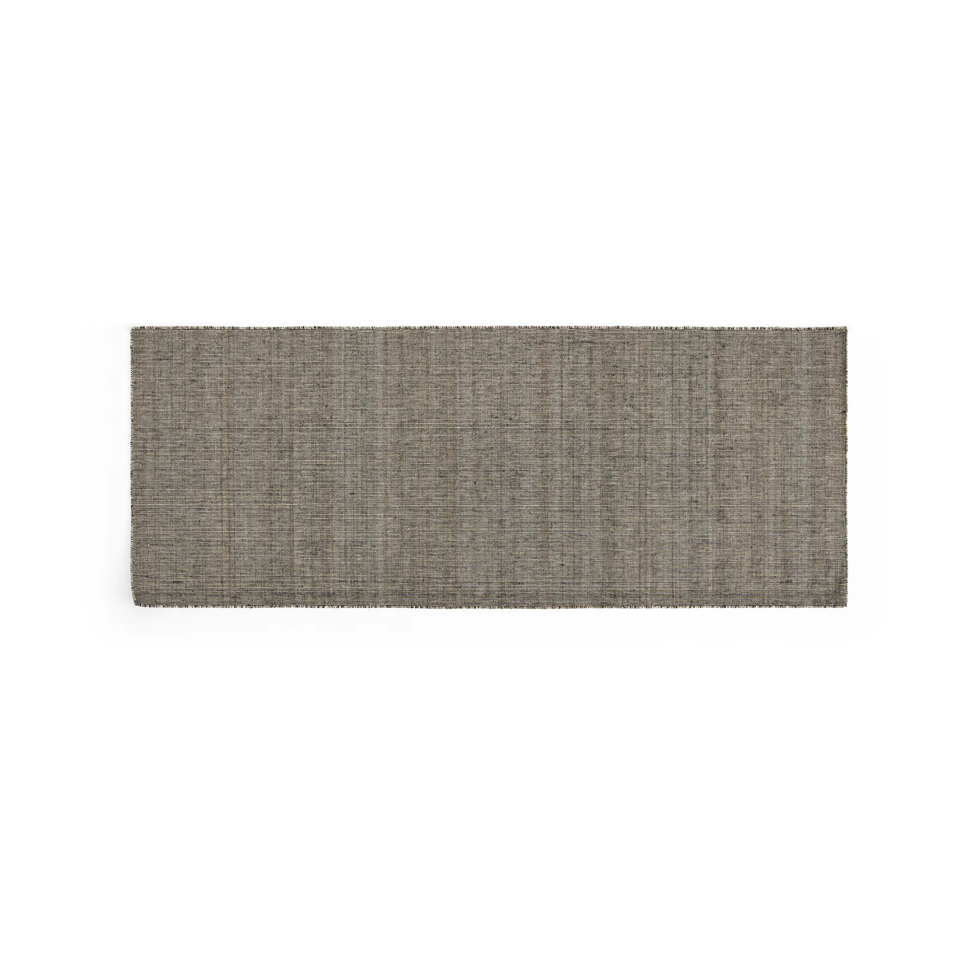 Haze måtte, Black, 80x200 cm HAY