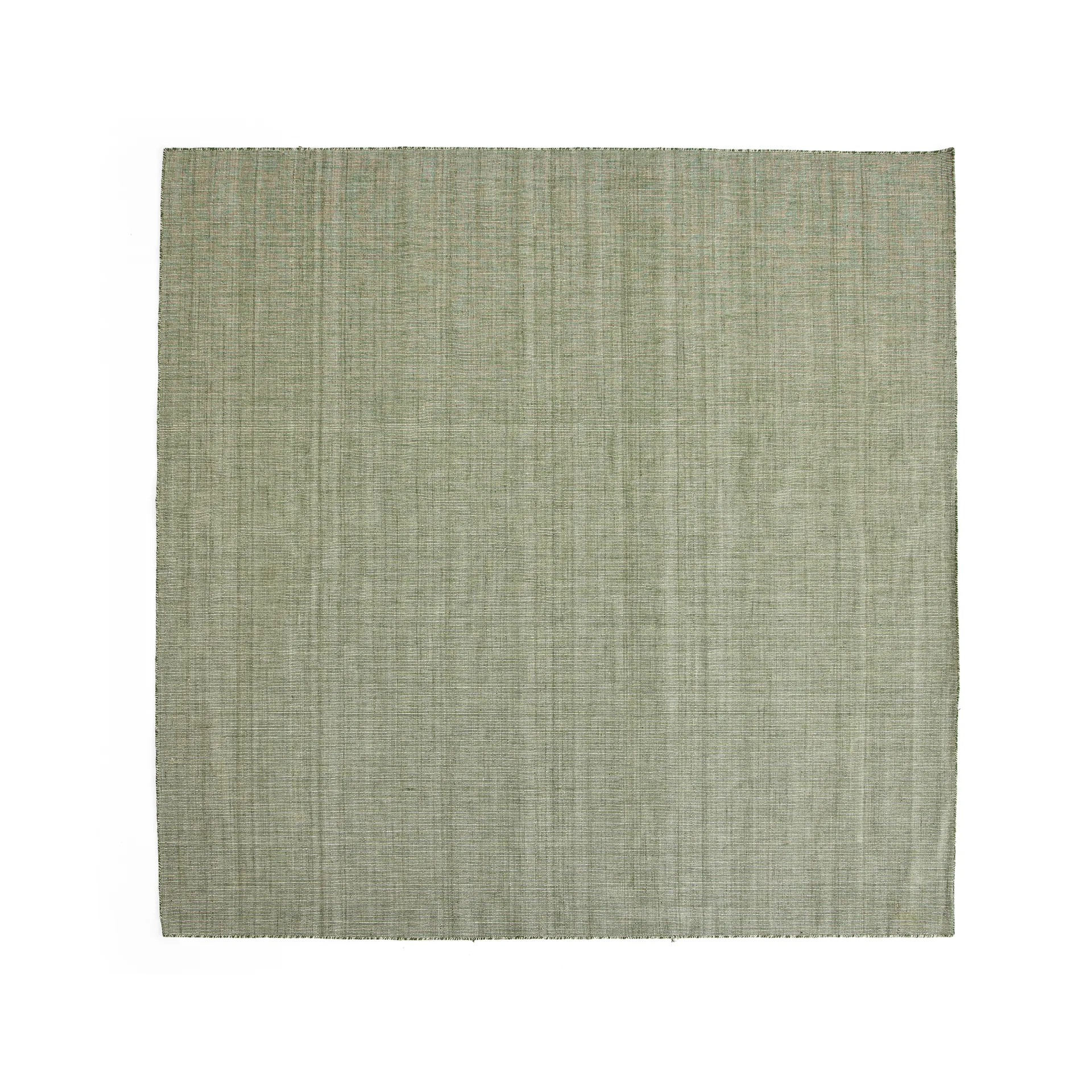 Haze måtte, Green, 230x230 cm HAY