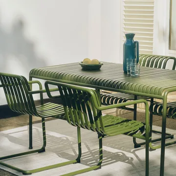 Haze måtte - Light grey, 170x240 cm - HAY