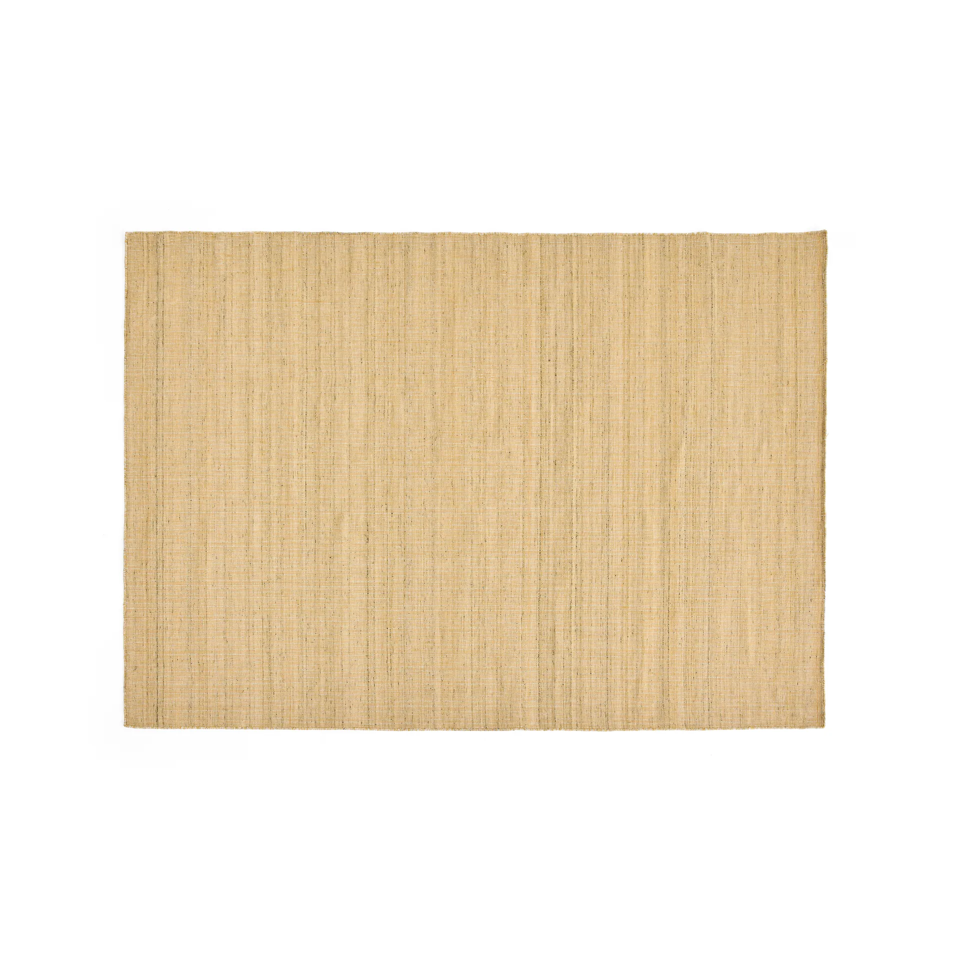 Haze måtte, Yellow, 140x200 cm HAY