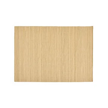 Haze måtte - Yellow, 170x240 cm - HAY