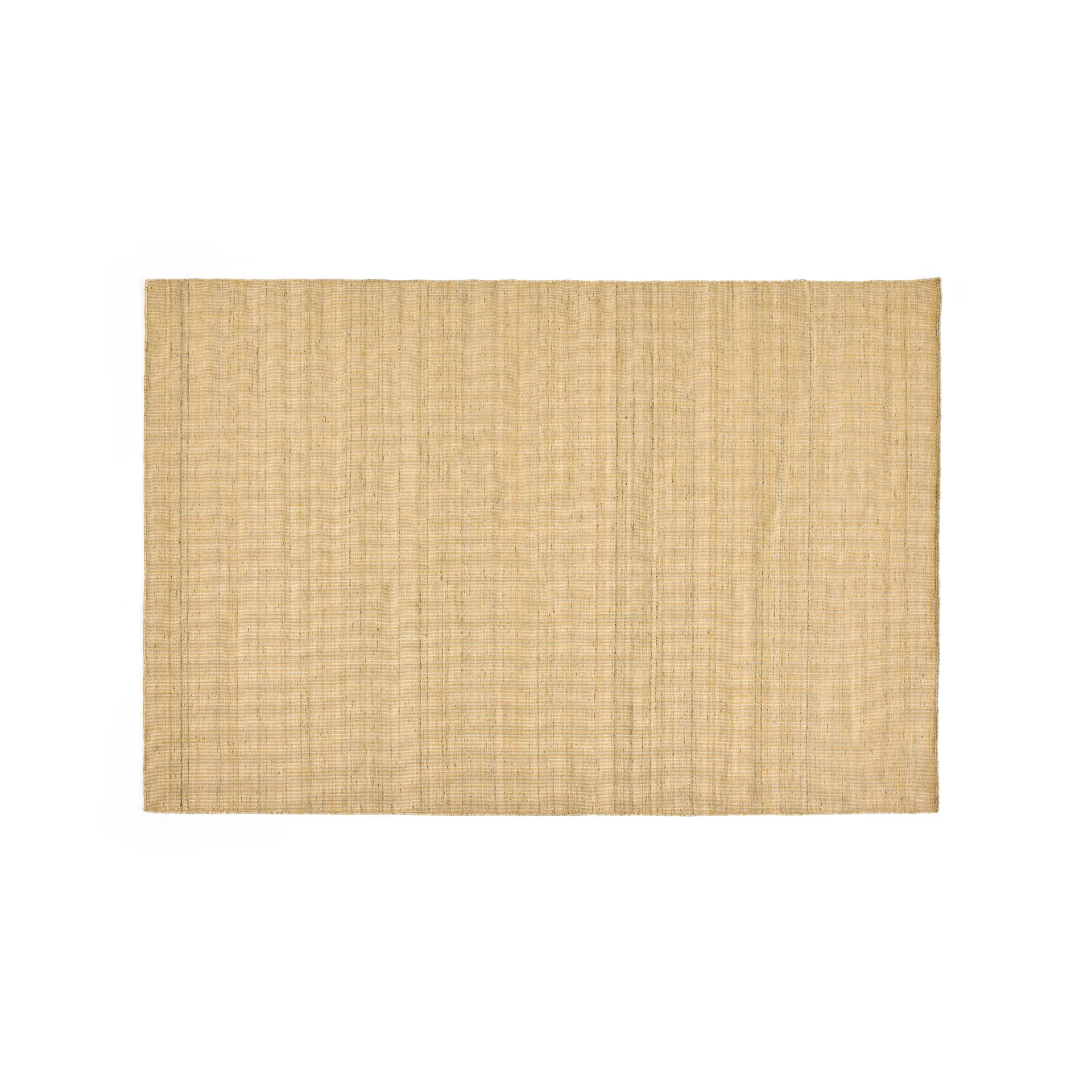 Haze måtte, Yellow, 200x300 cm HAY