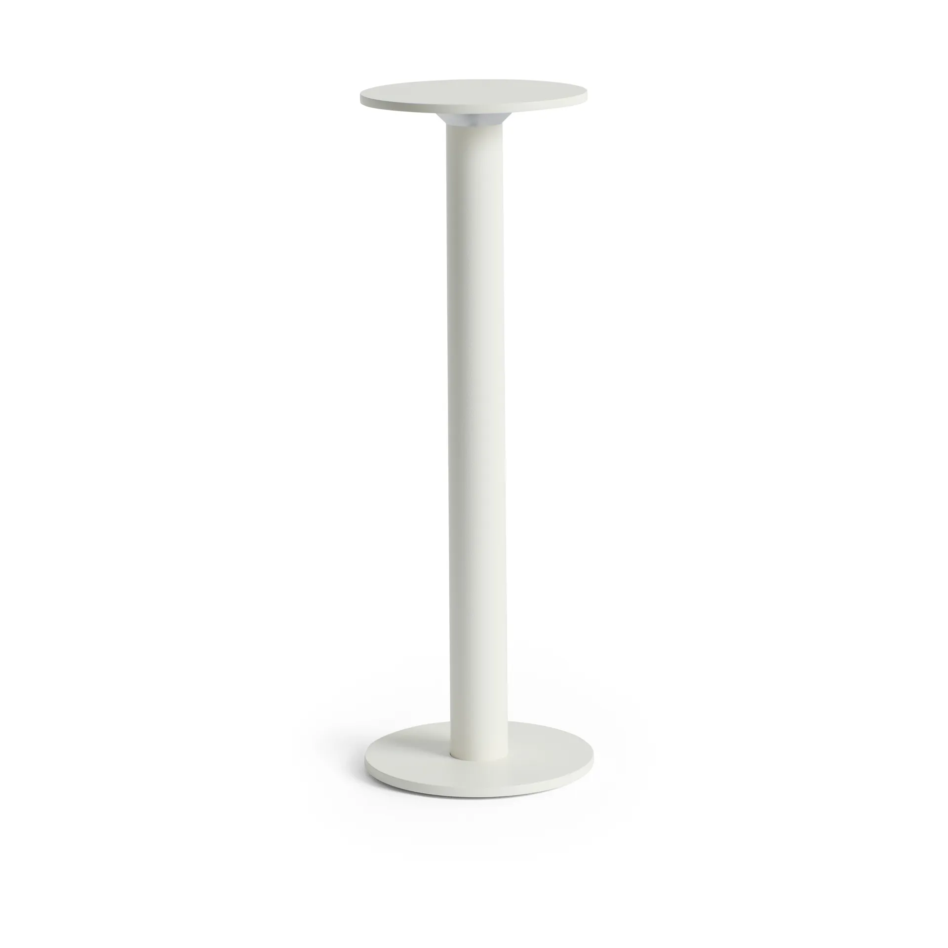 Host portabel lampe, Cream white, 30 cm HAY