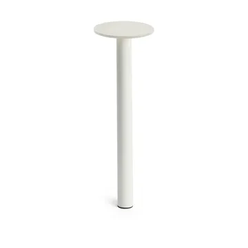 Host portabel lampe - Cream white, 30 cm - HAY