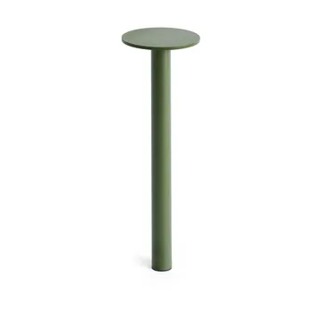Host portabel lampe - Olive, 30 cm - HAY