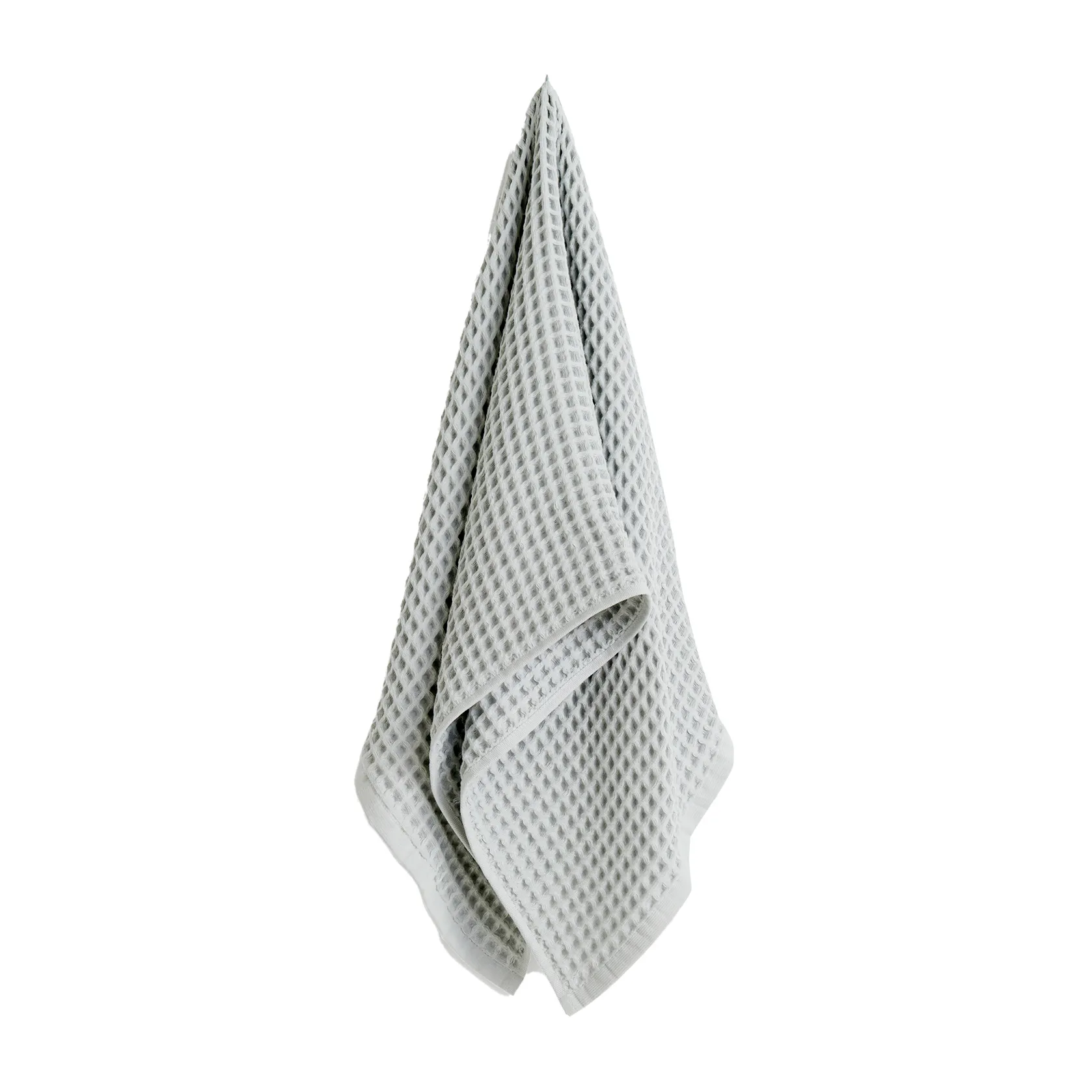 Humdakin håndklæde 50x100 cm, Grey HAY