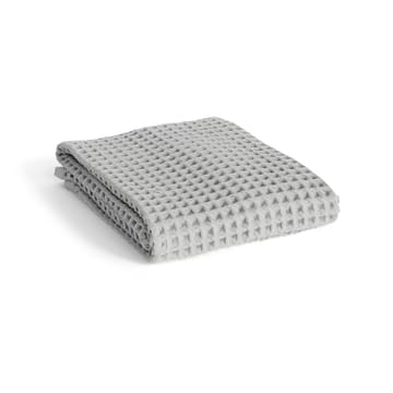 Humdakin håndklæde 50x100 cm - Grey - HAY