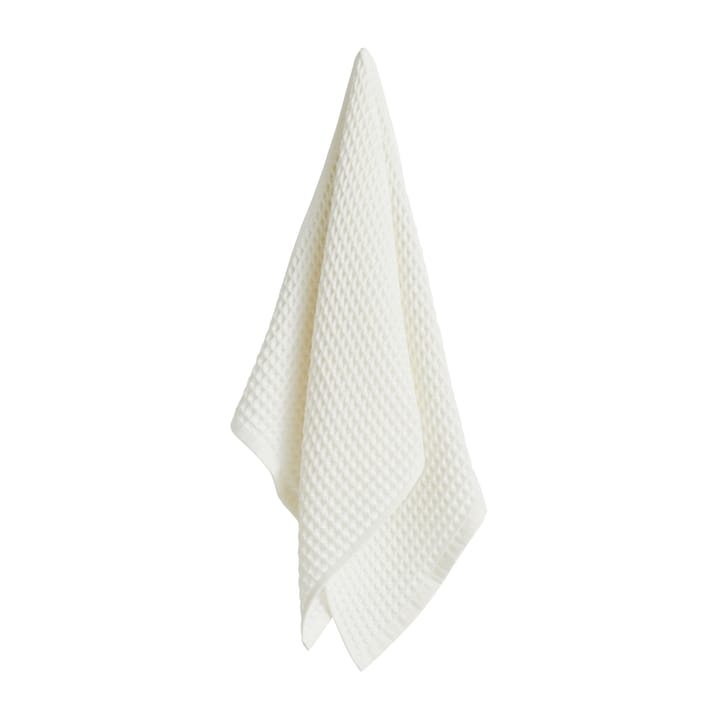 Humdakin håndklæde 50x100 cm - White - HAY