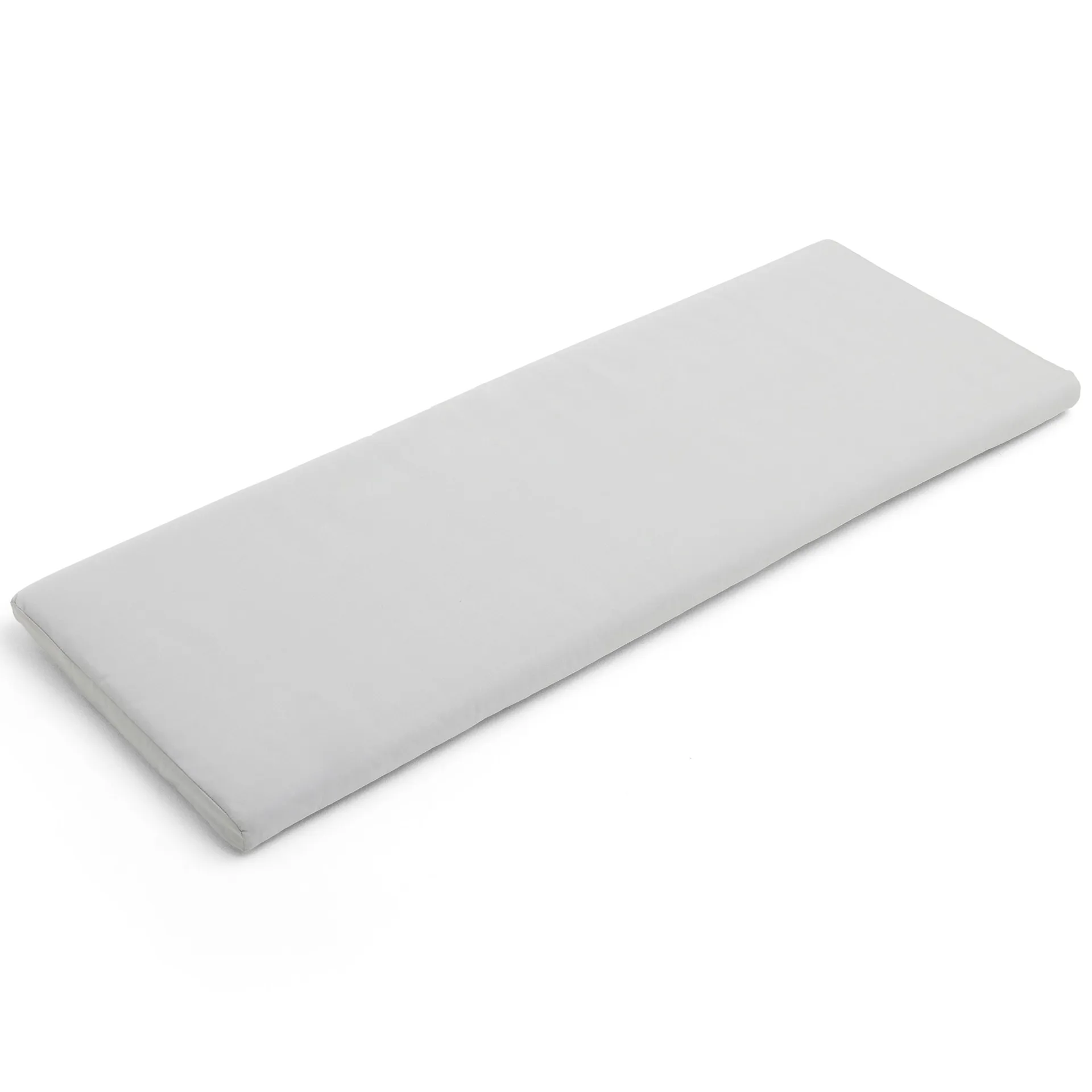 Hynde til Crate Dining Bench bænk, Sky grey HAY