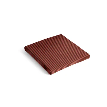 Hynde til Type Chair stol - Brown stripes - HAY