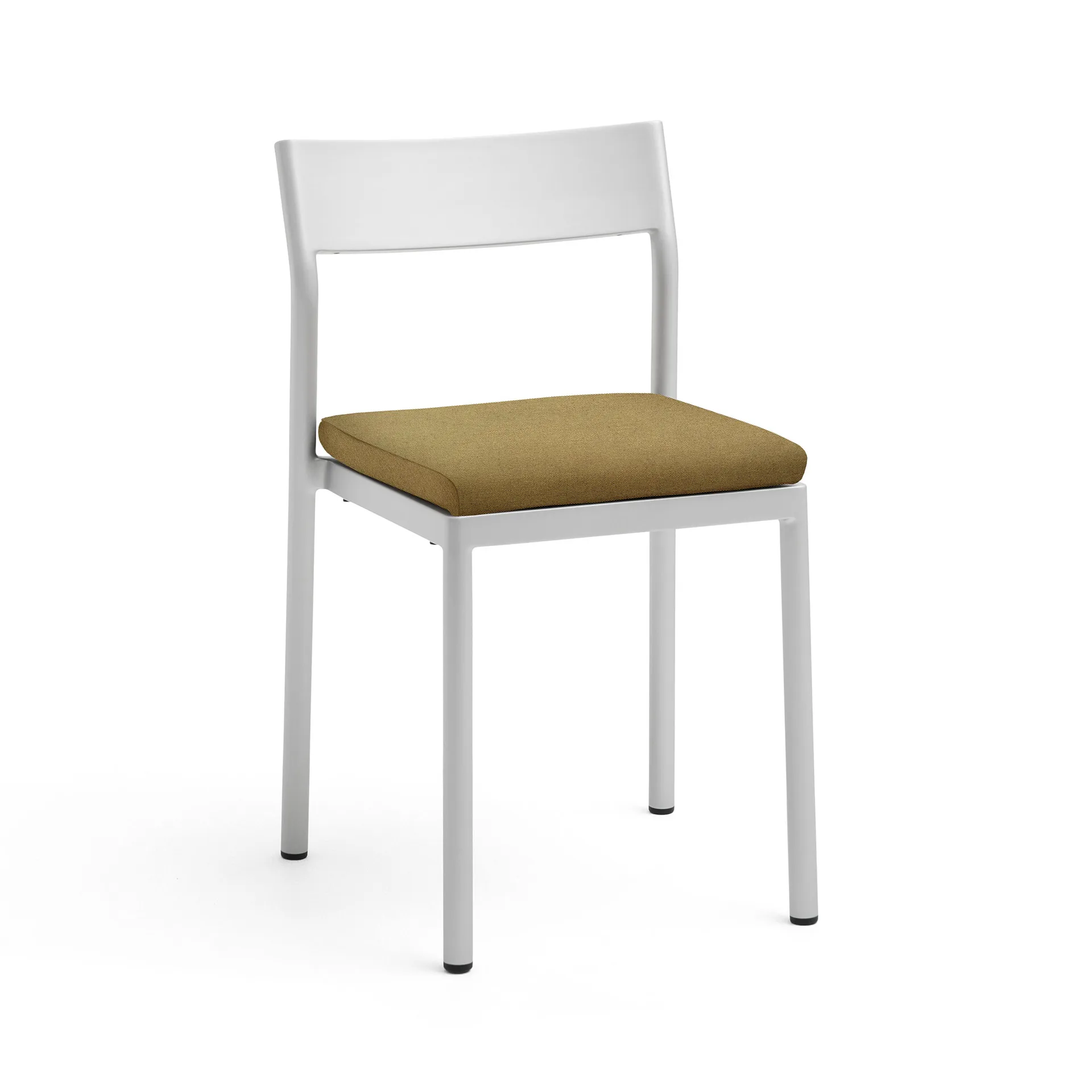 Hynde til Type Chair stol, Ochre HAY