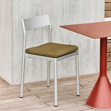 Hynde til Type Chair stol - Ochre - HAY